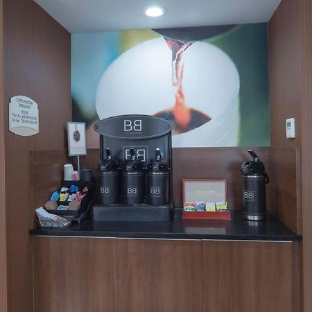 Fairfield Inn & Suites By Marriott Cleveland Streetsboro Ngoại thất bức ảnh